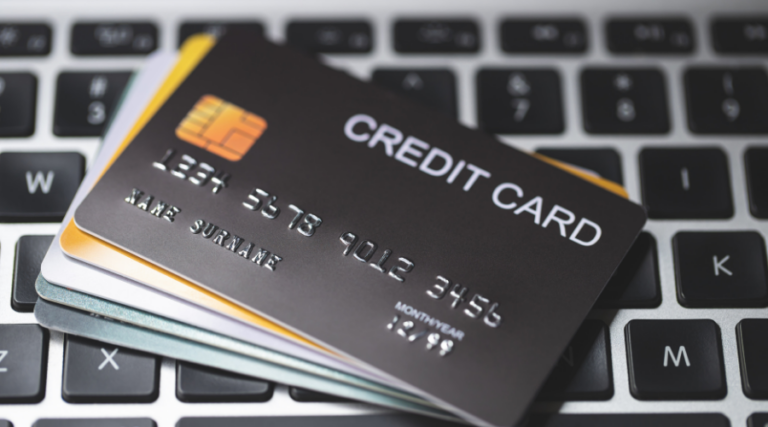 Why you should use credit cards more
