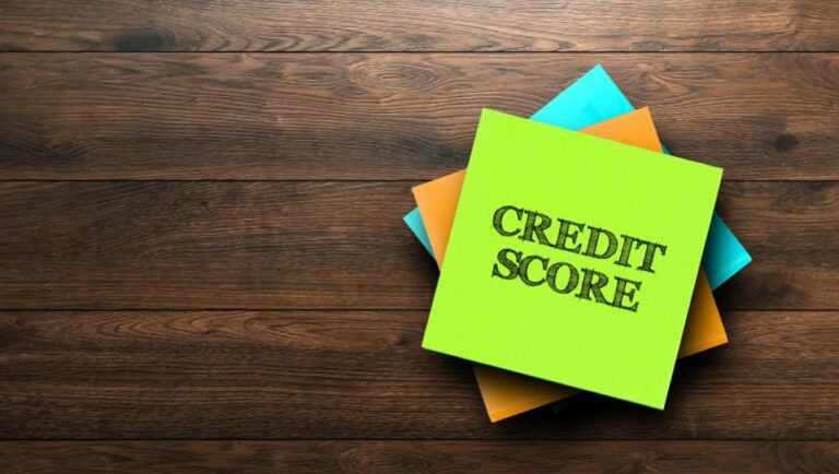 A good credit score can be gained by young people
