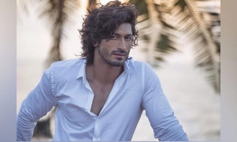 Vidyut Jammwal encourages to join Fittr’s Transformation Challenge 15