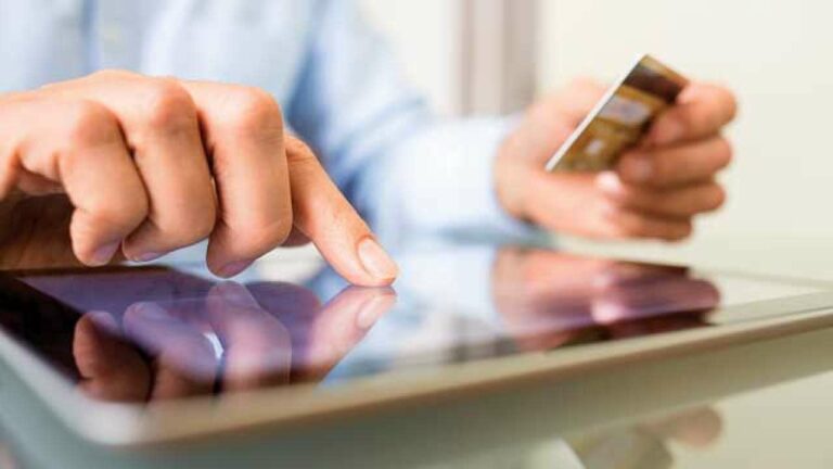 78% rise in online banking in India: Ipsos study
