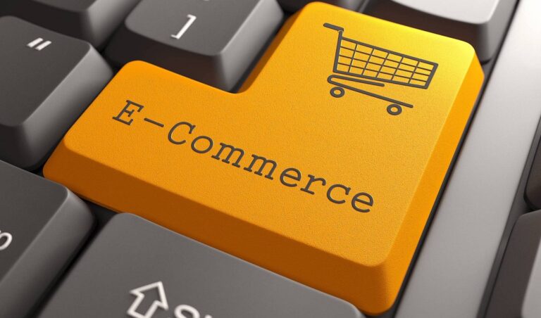 6 Ways Technology Is Driving New E-commerce Approaches