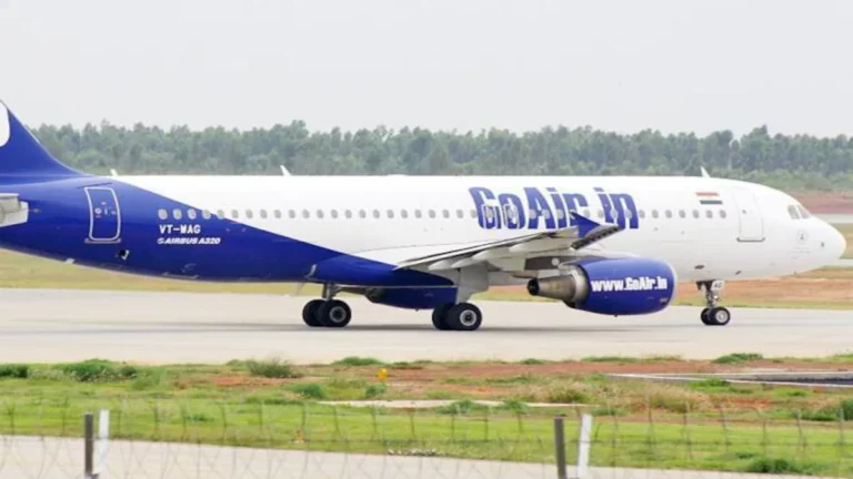GoFirst airline is offering low priced air tickets for just Rs 926
