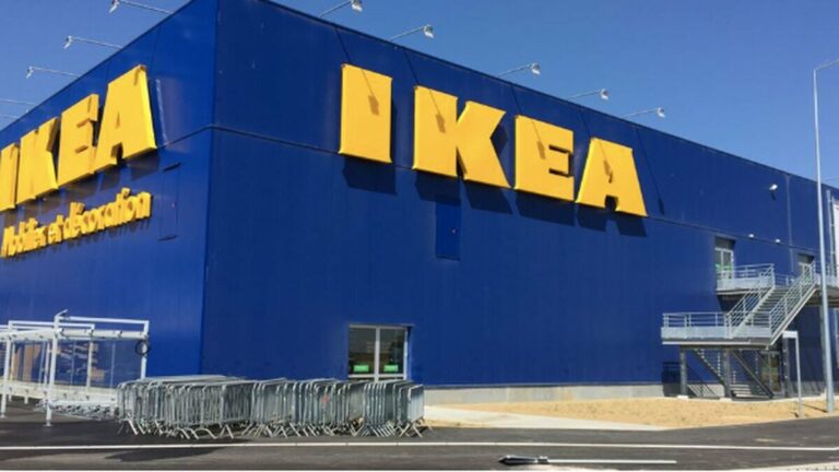 9% Increase in IKEA charges amid catastrophe risk