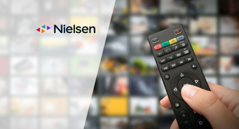 Nielsen introduces Streaming Signals, a new advertising platform