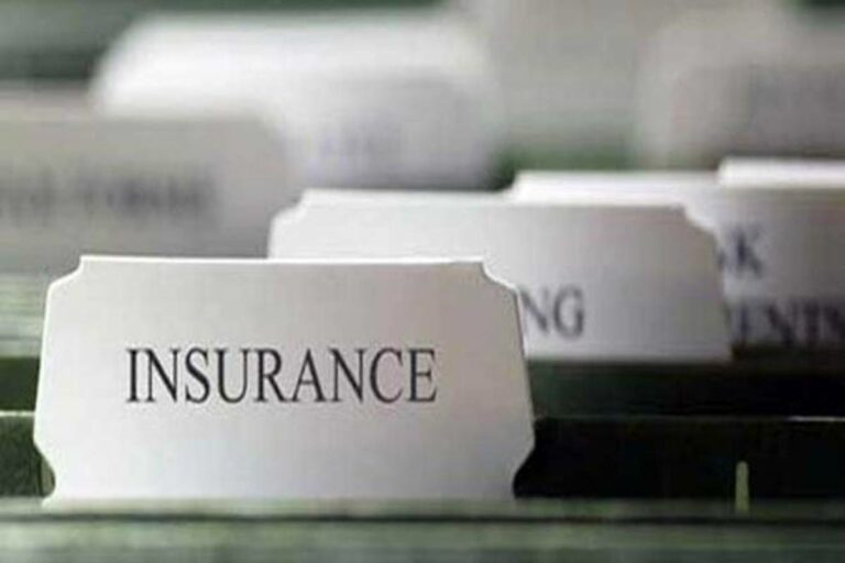Government decides to add a charge on New India Assurance CMD