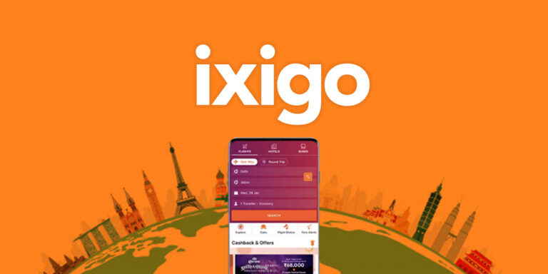 Ixigo launches new ad with a futuristic concept ahead of the new year