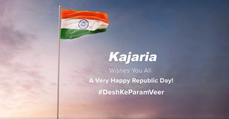 Brands pay Republic Day tributes through digital campaigns