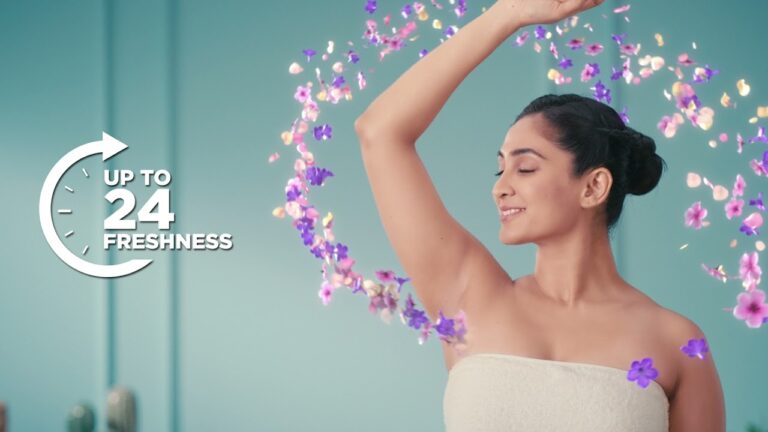 Cuticura fragrance in a new avataar, launches tvc for newly introduced body perfume range