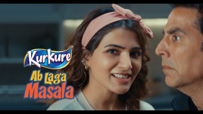 Kurkure’s New Campaign With Akshay Kumar adds a quirky twist to a Heist