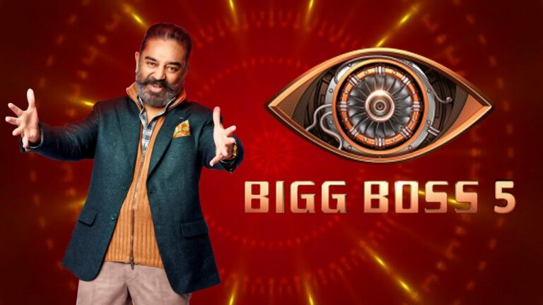 Bigg Boss Tamil S5- First-ever OTT Edition to be launched on Disney+ Hotstar