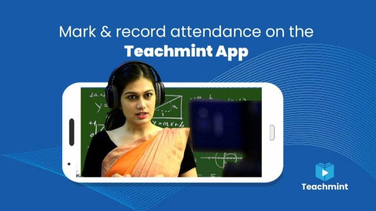 Teachmint showcase the efficiency of digital teaching