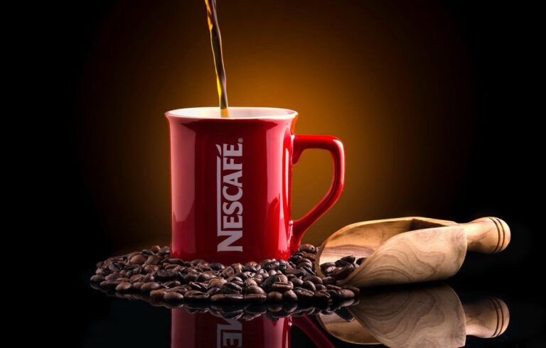 Nescafe launches new ad showing importance of coffee in a college kid’s life