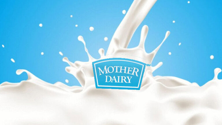 Mother Dairy plans massive expansion in the next three years