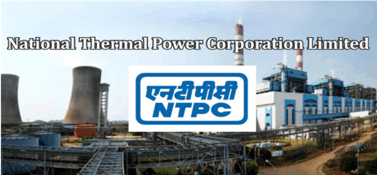 NTPC – 9M FY22 Unaudited Results PAT (YoY) up by 12.91% (Standalone) & 13.96% (Consolidated)