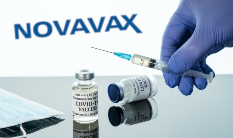 Novavax as 10th authorized Covid jab: WHO
