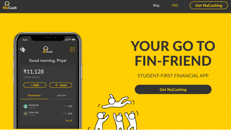 NuCash invests $2 million in Super-app for students