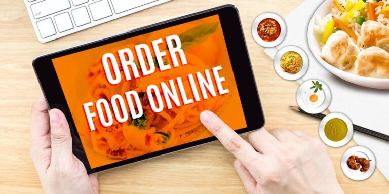 FoodTech in India: A Bright Prospect for Mobile Marketers