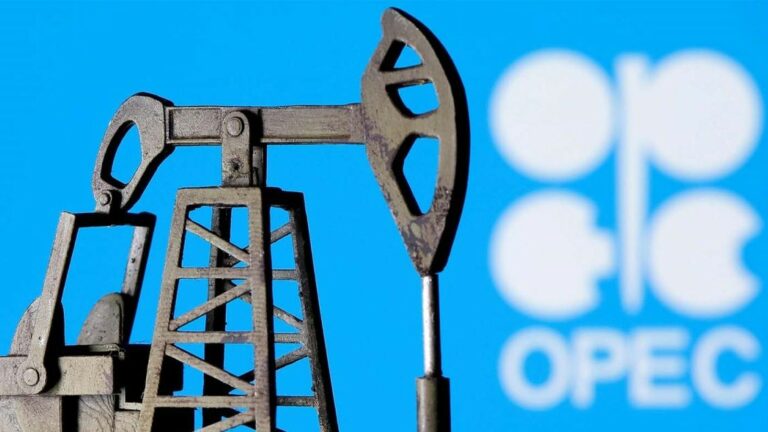 OPEC’s shares in India falls to the lowest in a decade