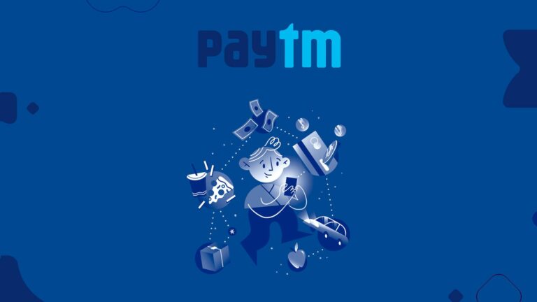 Paytm joins Cricketers in its latest Campaign