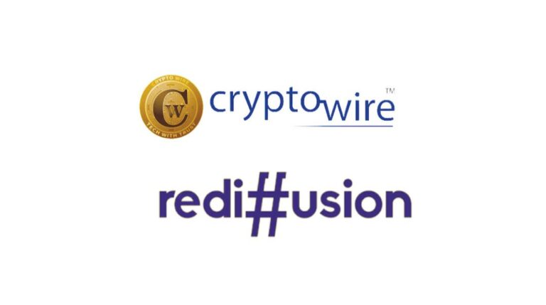 Rediffusion to Work on 63 moon’s ‘Cryptowire’