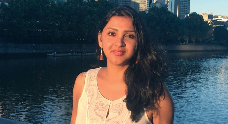 Krithika Sriram Joins D2C startup