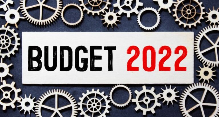 Budget 2022 focus on protecting the rights of home buyers