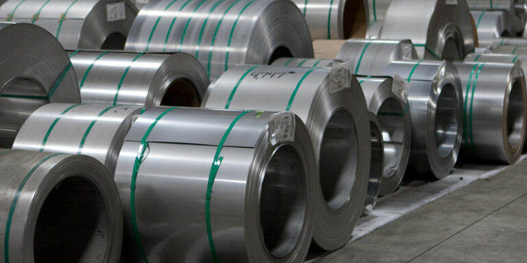 Customized Steel Products for plants: Odisha