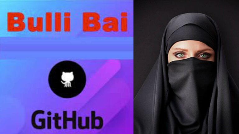 “Bulli Bai”: App for Women trade