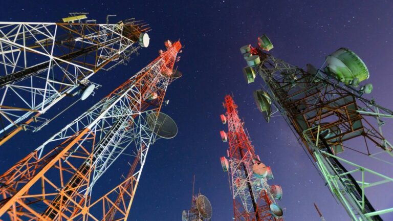 Telecom tool makers record Rs 6200 crore production: PLI Scheme