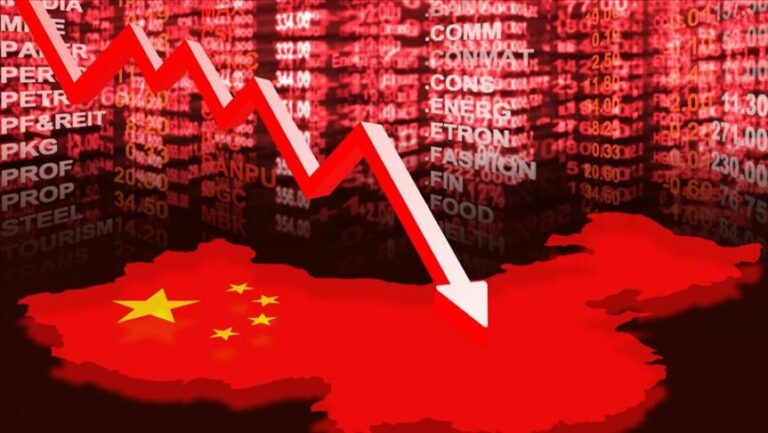 Investments in China to go down in 2022