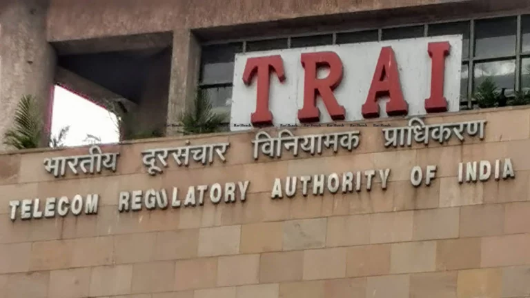 DPOs are required by TRAI to display the channel’s genre