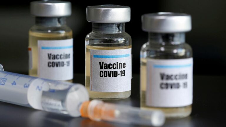 Covid vaccines: The race for a single shot to prevent new pandemics