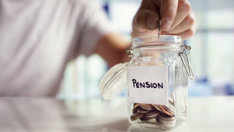 In lieu of NPS, OPS offers a one-time pension alternative