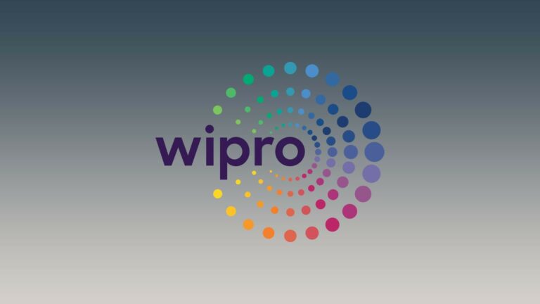 Wipro Q3 Has a Net Profit of Around Rs 2,969 Crore