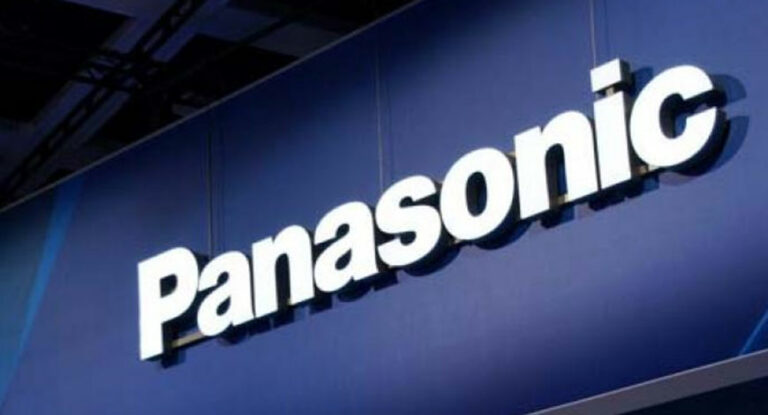 Panasonic launches a 360-degree marketing campaign