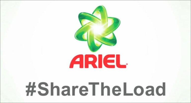 Ariel unveils new ad to inaugurate 5th edition of ShareTheLoad