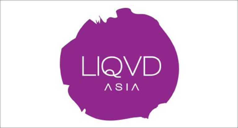 Liqvd Asia won web and mainline innovative media of Go First