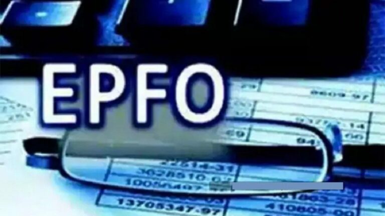 New EPFO subscriptions see rise in December