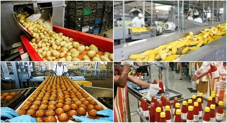 Budget Expectation: Food Processing Sector seeks high capital allocation