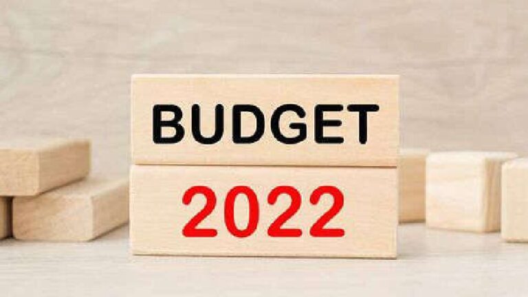 Union Budget 2022 – 23 : The Railroad budget