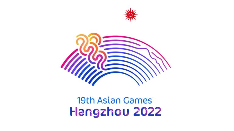 Canon to sponsor the Asian Games Hangzhou 2022