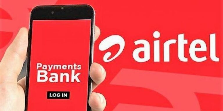 Airtel Payments Bank links ICICI Lombard for cyber insurance