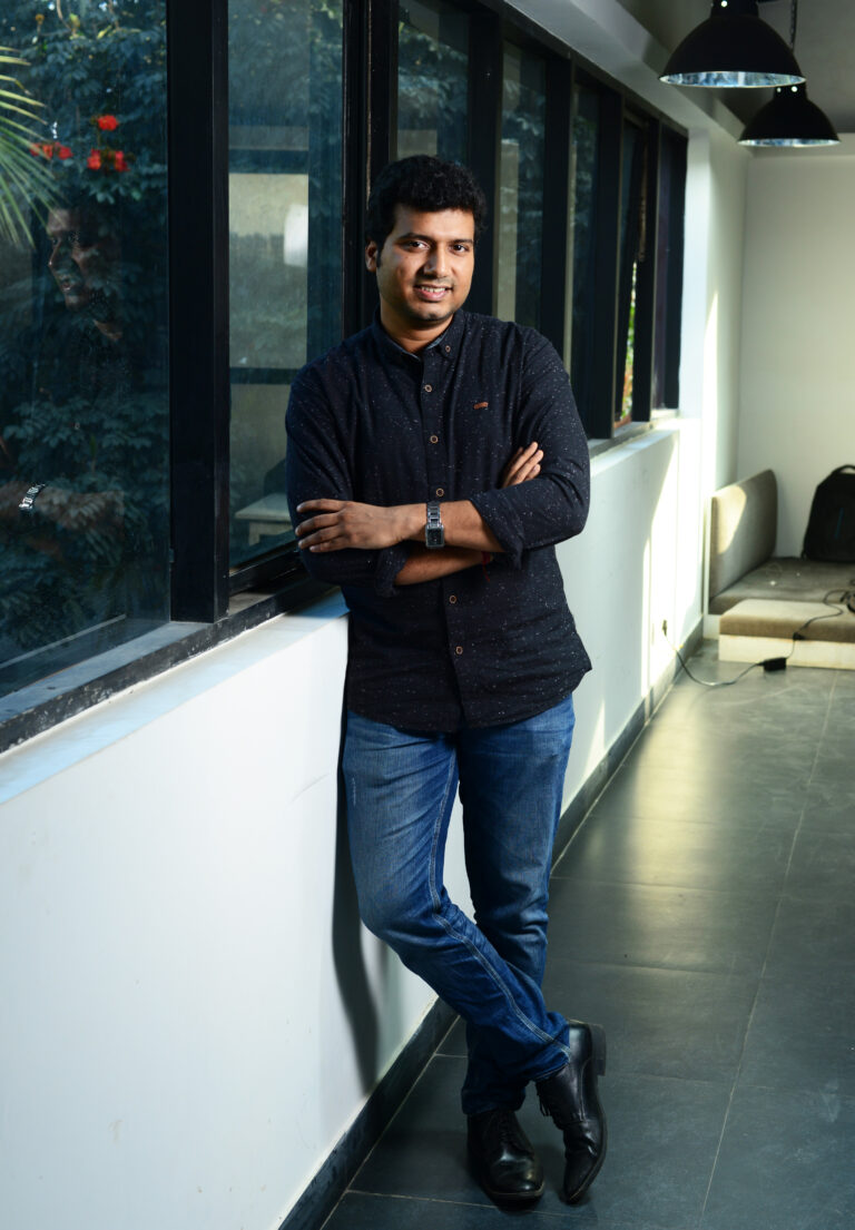 Ankur Sharma to be part of Instamojo’s founding team, named co-founder