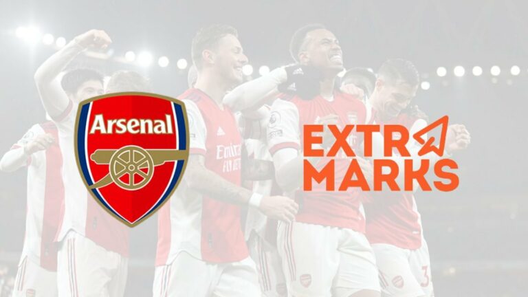 Arsenal appoints Extramarks as its official learning partner