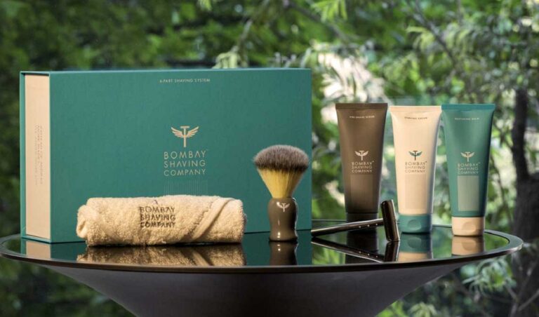 This Valentine’s Day, Bombay Shaving Company makes gifting memorable with the perfect grooming gift-kits FOR HIM!