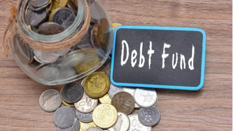Debt funds : Is Ideal fund strategy now?