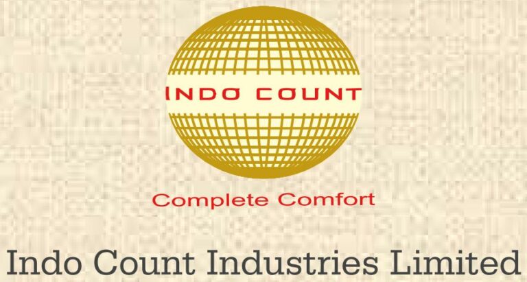 Indo Count 9Months PAT at all-time high with EBITDA up 43% YoY