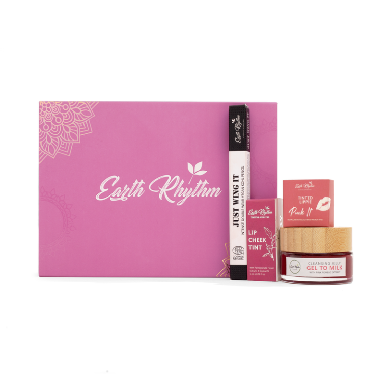 Valentine’s Day 2022: Earth Rhythm brings a range of gift-kits for beauty lovers