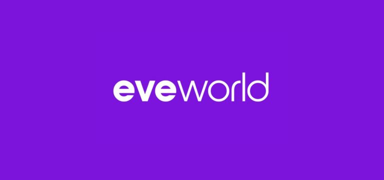 Eve World Announces ‘Eve Creator World Program’