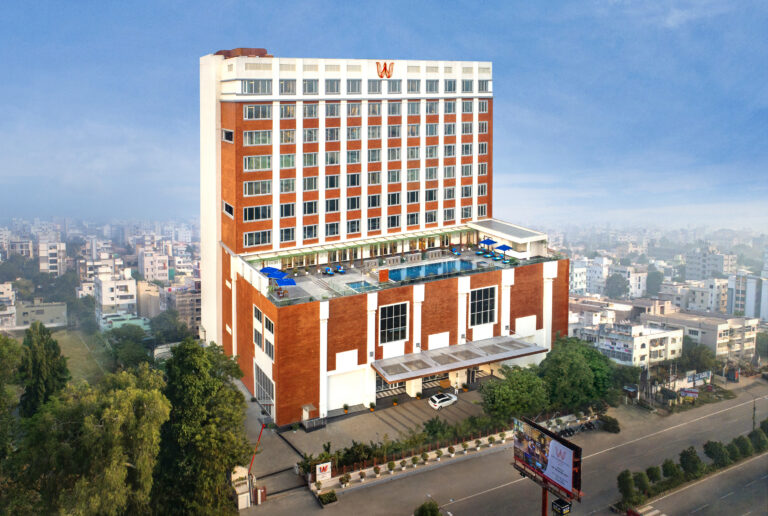 ITC HOTELS Brand Welcomhotel Strengthens Footprint In South With Launch Of Welcomhotel Guntur